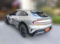 2025 Xiaomi Auto Xiaomi YU7 2025 Long Range Edition #3
