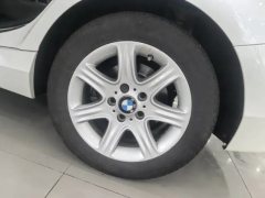 2015 BMW 1 Series(Imported) 2013 1.6T AT 116iLeading Facelift (Imported) #13
