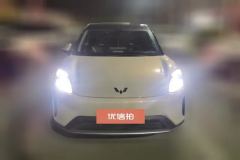 2026 Wuling Motors Wuling Bingo S 2025 325km Exclusive #2