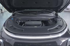 2024 Li Auto Li Auto L7 2023 Pro #10