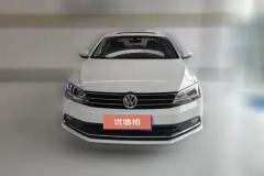 2019 Volkswagen Sagitar 2018 1.6 AT Comfort #2