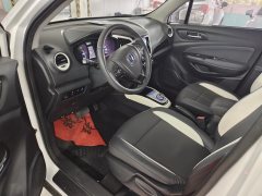 2018 Chang'an CS15EV 2018 350e EV #10