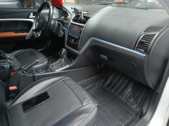 2016 Geely Auto Emgrand Hatchback 2016 1.5 AT RSupEdition #10