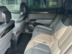 2024 Zeekr 7X 2025 100kWh Long RangeRWDSmart Drive #4