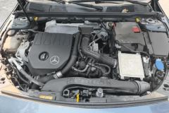 2019 Mercedes-Benz A-Class 2019 1.3T AT A180LSportsedan chair #10