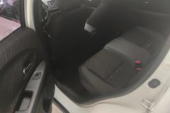 2016 Honda XR-V 2015 1.8 AT EXiComfort #11