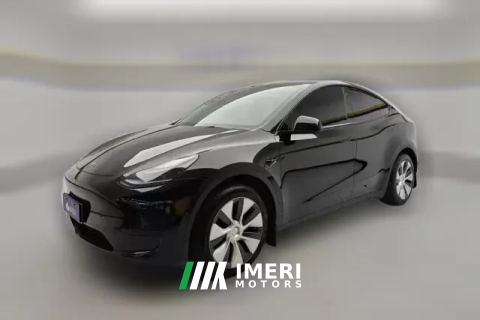 2023 Tesla Model Y 2022 Facelift rear wheel driveEdition