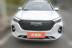 2023 Haval M6 2023 PLUS 1.5T AT DCTLuxurySmart Connect #2