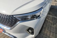 2023 Haval M6 2021 1.5T MT PLUSLuxurySmart Connect #5