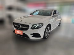 2018 Mercedes-Benz E-Class 2018 2.0T AT E200Sport #2