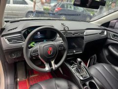 2019 Roewe i5 2020 1.5 AT 4GConnectedLeaderFlagship #5