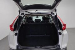 2019 Honda CR-V 2019 1.5T AT 240TURBOComfortFWD China V #20