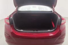 2017 Chevrolet Cruze Sedan 2017 1.5 AT pioneerSunroofEdition #20