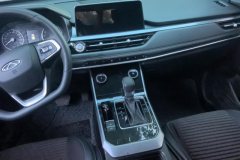 2022 Chery Tiggo 5x 2020 1.5 AT Fashion #16