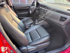 2017 Toyota Levin 2016 Hybrid AT 1.8HGS E-CVTEliteSunroofEdition #4