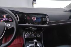 2022 Volkswagen Sagitar 2022 1.4T AT 280TSI DSGSurpass #13