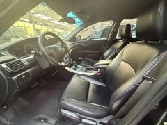 2017 Honda Accord 2016 2.0 AT Elite #5