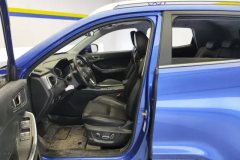 2019 Chery Tiggo 5x 2017 1.5T AT Luxury #9