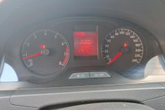 2017 Volkswagen Santana 2015 1.6 MT Fashion #14