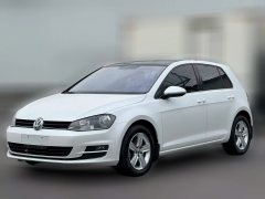 2017 Volkswagen Golf 2016 1.4T AT 230TSI Comfort #1
