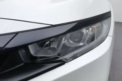 2022 Honda Civic 2019 1.5T AT 220TURBOPowermoveEdition China VI #5