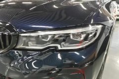 2021 BMW 3 Series 2021 Facelift II 2.0T AT 325Li MSport Pkg #5