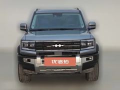 2023 Fangchengbao Bao5 2023 Pilot #2