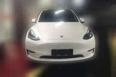 2023 Tesla Model Y 2022 Facelift Long Rangeall wheel driveEdition #2