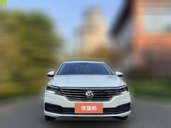 2018 Volkswagen Lavida 2018 1.5 AT ClassicComfort China VI #2
