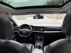 2021 Volkswagen Passat 2021 2.0T AT 330TSIElite #8