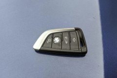 2019 BMW X3 2019 2.0T AT 28i MSport Pkg #10