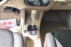 2018 Nissan Sylphy 2018 1.6 AT ClassicXE+Leading #16