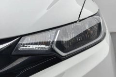 2020 Honda Fit Hatchback 2020 1.5 AT Comfort #5