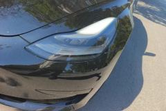 2022 Tesla Model 3 2022 rear wheel driveEdition #5