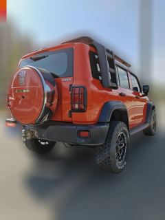2022 Tank 300 2021 Off-road 2.0TAT conqueror #4