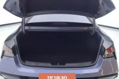 2025 Hyundai Elantra Sedan 2023 1.5L AT CVT GLXElite #4