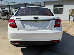 2017 Geely Auto Vision 2017 1.5 MT Happiness #7