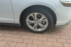 2024 Honda Accord 2023 1.5T AT 260TURBO Smart #6