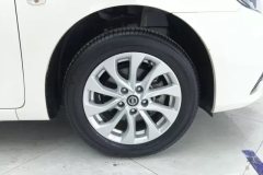 2021 Nissan Sylphy 2021 1.6 AT XLClassicLuxury #6