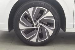 2025 Volkswagen Bora Sedan 2024 1.5T AT 300TSI DSGrespectEdition #6