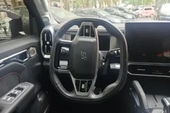 2024 Jetour Traveler 2023 2.0T AT 4WDtime travelPRO #15