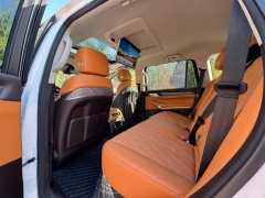 2025 Tank 500 PHEV 2026 Hi4-T Smart #5