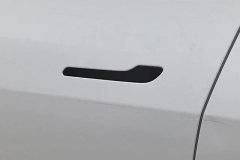 2023 Tesla Model Y 2022 Facelift Long Rangeall wheel driveEdition #8