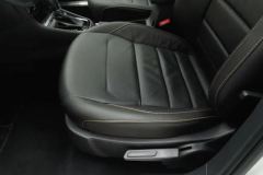2017 Volkswagen Bora Sedan 2016 1.6 AT Comfort #21