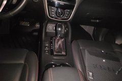 2018 Chang'an CS75 2017 1.5T AT SciroccoEditionFengyue #16