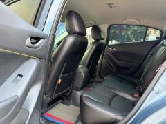 2018 Mazda Mazda3 Axela Sedan 2017 1.5 AT Comfort China VI #4
