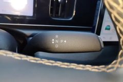 2025 BYD Sea Lion 05 EV 2025 520KMZhihangEdition #16