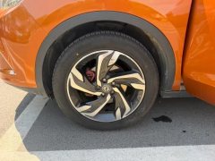 2017 Dongfeng Fengshen Fengshen AX5 2017 1.4T AT Interesting Shang #15