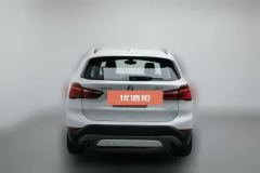 2017 BMW X1 2018 2.0T xDrive20Li Exclusive ComfortEnterEdition #4