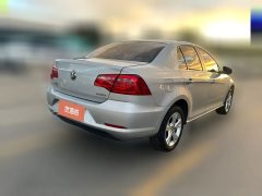 2015 Volkswagen Bora Sedan 2014 1.6 AT Comfort #5